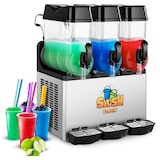 thumbnail of Royal Catering - Slushmachine - 3 x 12 liter
