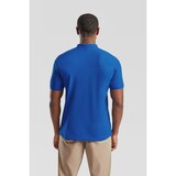 thumbnail of Fruit of the Loom 65/35 Polo Farbe: royal Größe: XL