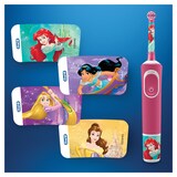 thumbnail of Oral-B Kids 8006540772669 Elektrische Zahnbürste Kind Rotierende Zahnbürste Mehrfarbig
