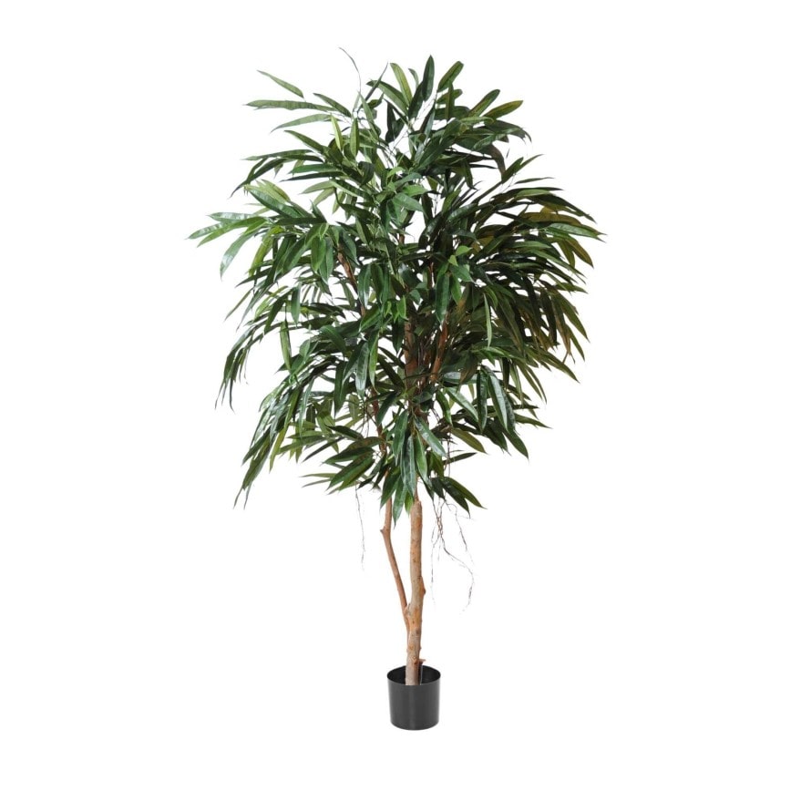 VERT ESPACE plante artificielle ficus alii royal 190 cm