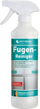 thumbnail of HOTREGA Fugen Reiniger 3 x 500 ml Sprühflasche