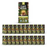 thumbnail of Café en Capsules Aluminium - Café Royal Pro | 200 Dosettes - Compatibles avec les Machines à café Nespresso®* Alu à usage Domestique - SAVEUR NOISETTE