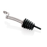 thumbnail of Bec verseur 10cm acier plast. - WAS Germany