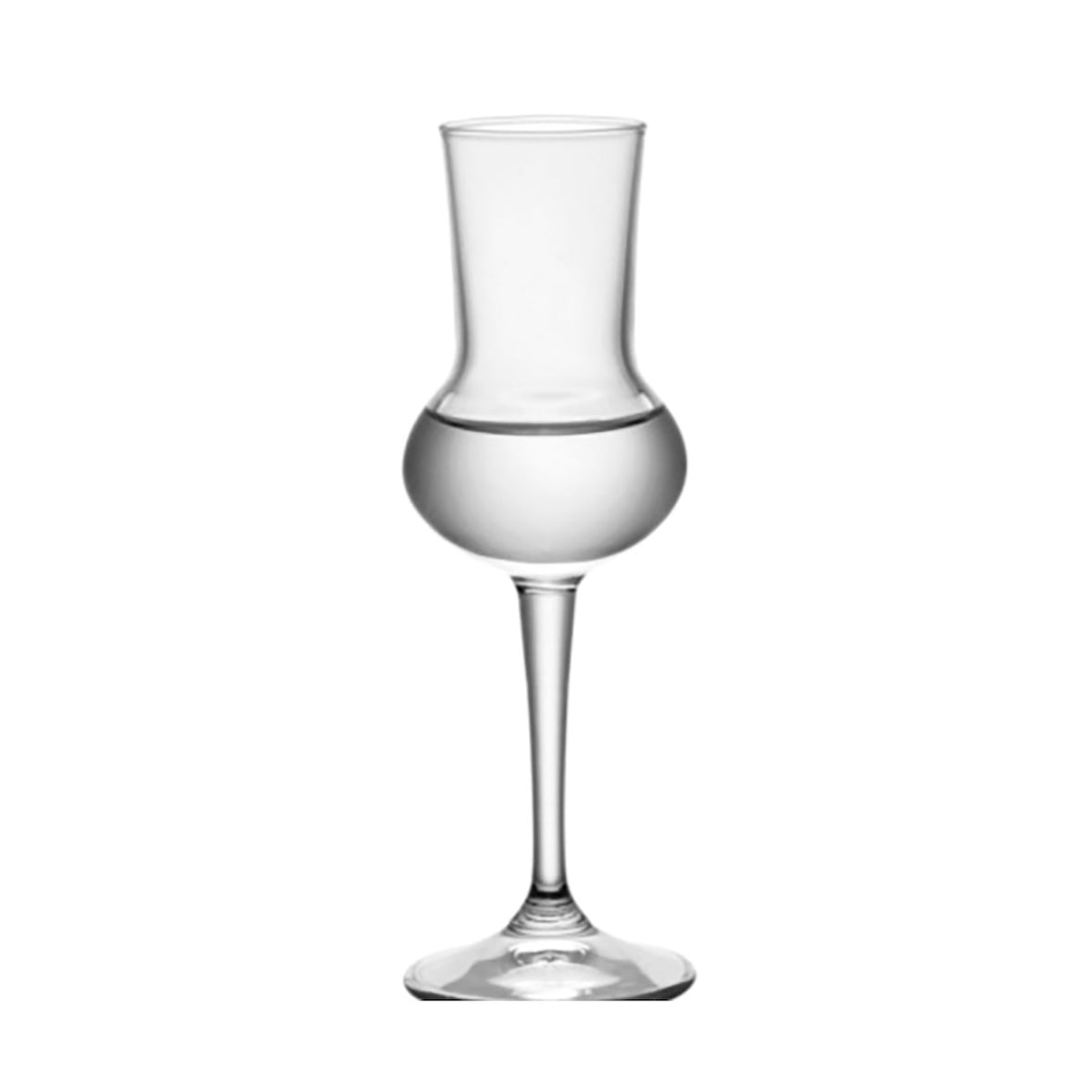pack de 4 pack 6 copas 8 cls. riserva grappa