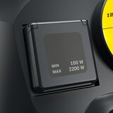 thumbnail of Kärcher NT 50/1 Grau 50 l 1380 W