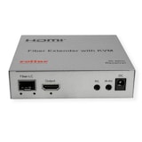 thumbnail of ROLINE KVM Verlängerung über LWL, HDMI 4K, USB, 20 km