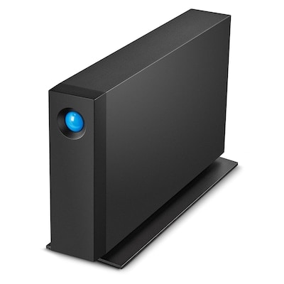 LaCie Unidad de sobremesa d2 Professional de 4 TB