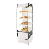 thumbnail of Buffalo Slimline Wärmevitrine 220L