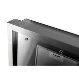 thumbnail of Gurari GCH C 343 IS 90 WH PRIME Einbau Dunstabzugshaube  90 cm