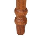 thumbnail of vidaXL Schreibtisch mit Schubladen 110x50x76 cm Massivholz Akazie