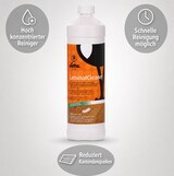 thumbnail of LOBA Laminat Cleaner 1 Liter Wischpflege Konzentrat