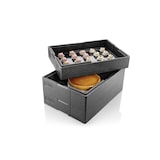 thumbnail of EPP-thermobox Multi Universal zwart, 32 l, zonder deksel (apart verkrijgbaar)