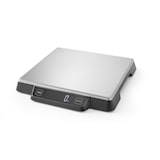 thumbnail of Keukenweegschaal 15 kg, HENDI, 266x269x(H)34mm