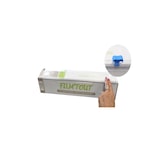 thumbnail of evenplast Film étirable en boite distributrice 0.30 x 300 ml - "zip cut"x 6 rouleaux  30 cm