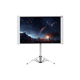 thumbnail of celexon Dual-Format Stativleinwand Mobil Expert 4:3/16:10 - 172 x 108cm 80`