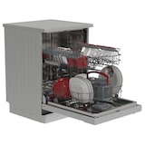 thumbnail of Sharp Lavastoviglie,colore Silver,13 coperti,classe E