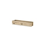 thumbnail of HORTALIA Jardinière verticale Stand Line 1B en bois traité pour extérieur
