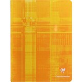 thumbnail of Lot de 20 Cahier Metric 17x22, 96p./48 feuilles 90 g/m² piquées, Séyès