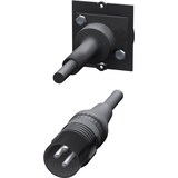 thumbnail of BACHMANN Rahmen XLR 3-polig BAM-3