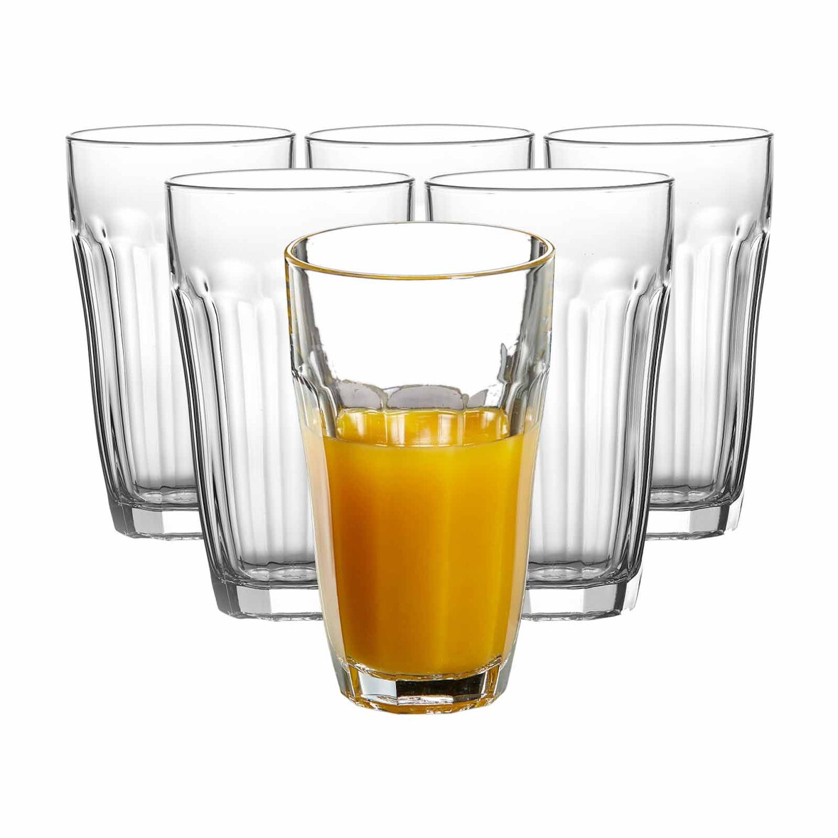 Ritzenhoff & Breker Baku Trinkglas 360 ml 6er Set