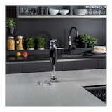 thumbnail of Bamix - PRIME 250 watt staafmixer, 2 snelheden - ZWART