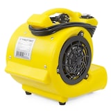 thumbnail of TROTEC Turbolüfter TFV 10 S Gewerbe Ventilator Belüftung Entlüftung 355 m³/h 8,6 m/s