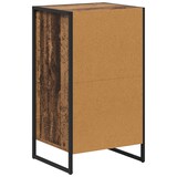 thumbnail of vidaXL Sideboard Altholz 43 x 36 x 75,5 cm Holzwerkstoff