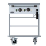 thumbnail of Bain-Marie auto 2/1.