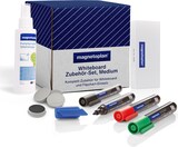 thumbnail of Magnetoplan Ferroscript Zubehörset Medium