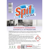 thumbnail of Spif Cucina Detergente Igienizzante 500 ML -  Prodotto Professionale - HACCP