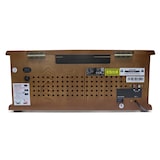 thumbnail of Soundmaster NR560 Nostalgie Stereoanlage Kompaktanlage Plattenspieler CD-Player MP3 USB Encoding Kassettenspieler 75-Ohm Anschluss