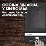 thumbnail of The Space Máquina para Cocinar al Vacío sin Bolsas. Capacidad 8,6L, 58,7x34,3x29,4cm, 1450W