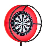 thumbnail of Monstershop LED-Dartbord Surround Ring Licht