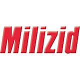 thumbnail of Dr. Schnell MILIZID Sanitärreiniger Hochkonzentrat - 1 Liter Flasche