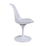 thumbnail of Dudeco Silla Molde Blanco