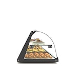 thumbnail of Vitrine Professionnelle Neutre - 840x170 mm - Sayl