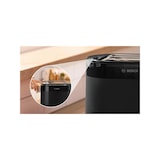 thumbnail of Bosch TAT2M123 Toaster 6 2 Scheibe(n) 950 W Schwarz