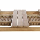 thumbnail of SIENA GARDEN  Falun Falun Ausziehtisch 150/175/200x100x74 cm