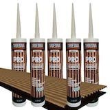 thumbnail of 5 boccette di Colla 290ml ARDESIVA superpotente per Pannelli Acustici Lamelli e Millerighe