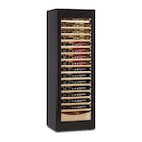 thumbnail of Frigo vini ventilato DW 170 1T nero