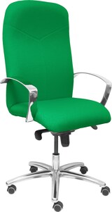 thumbnail of Sillón Caudete bali verde