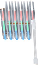 thumbnail of Paulmann MaxLED 1000 LED Strip Basisset COB 1,5m RGBW  17W 1038lm/m RGBW+ 48VA 71200