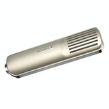 thumbnail of Microphone Professionnel Pour Jeux Et Enregistrements Compatible PC Et Mac Or YONIS