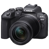 thumbnail of CANON EOS R10 + RF-S 18-150 mm f/3.5-6.3 IS STM, 24,2 MP
