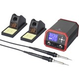 thumbnail of TOOLCRAFT ST-200 Pro Lötstation digital 230 W 150 - 480 °C TO-6745404