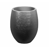 thumbnail of Pot EGG GRAPHIT anthracite 53L POETIC