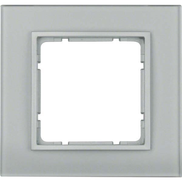 Berker Glasrahmen 10116414