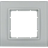 thumbnail of Berker Glasrahmen 10116414