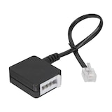 thumbnail of InLine® TAE Adapterkabel, RJ11 Stecker auf TAE-N Buchse