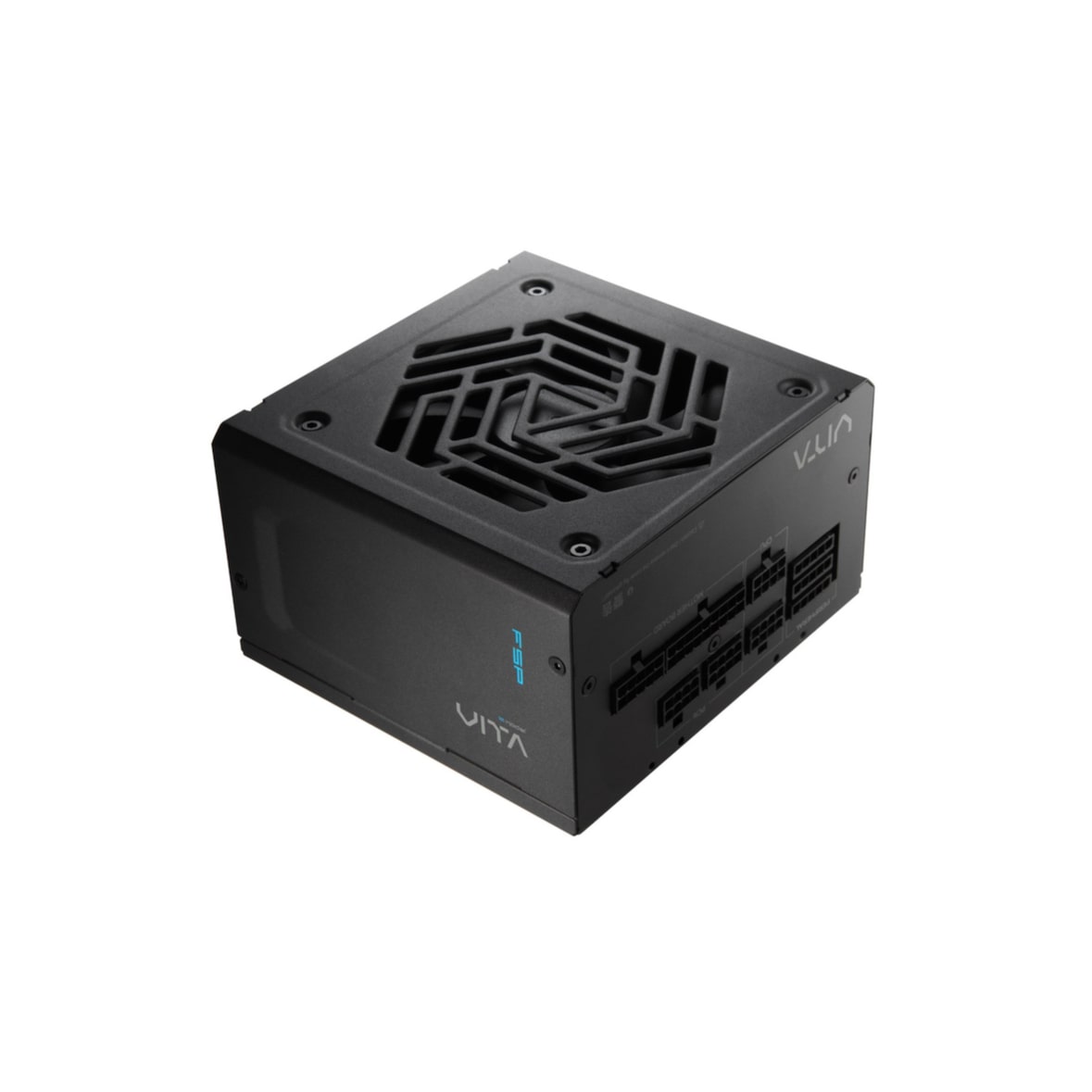 PC- Netzteil Fortron VITA-650BD 650W ATX 3.1